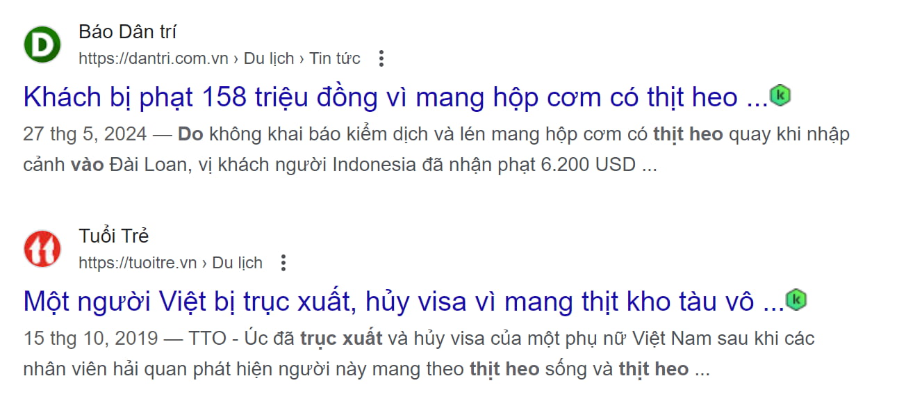 Mua Quà Gì Gửi Đi Mỹ Cho Người Thân ở Nước ngoài? 1 1