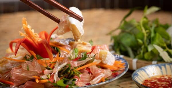 Top 5 món ăn từ cá dứa một nắng cực dễ làm cho bữa cơm hàng ngày 4 1 (4)