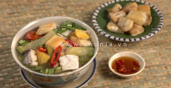 Top 5 món ăn từ cá dứa một nắng cực dễ làm cho bữa cơm hàng ngày 3 1 (6)