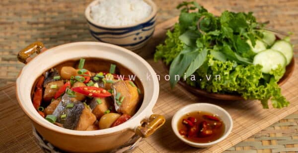 Top 5 món ăn từ cá dứa một nắng cực dễ làm cho bữa cơm hàng ngày 2 1 (7)