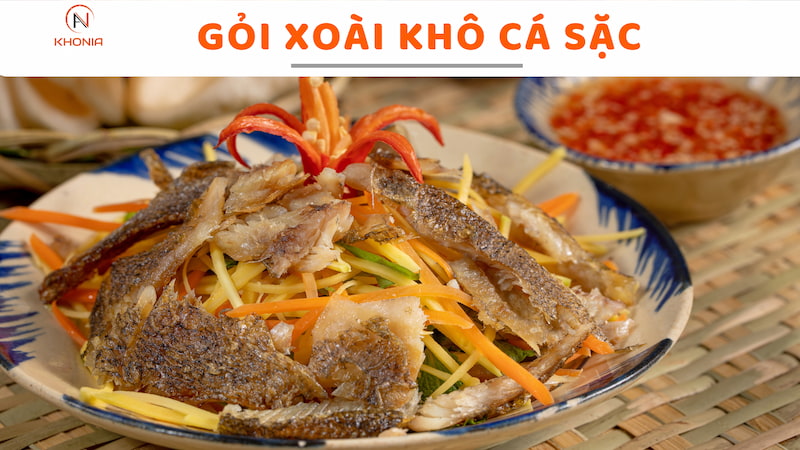 Khô Cá Sặc Sấy 16 15
