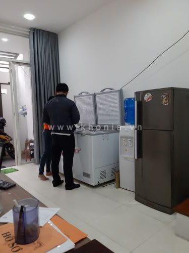Anh Hoàng Đến Kho Nia Mua Khô Cá Làm Quà Sau Chuyến Du Lịch Sài Gòn 1 kho-ca-kho-nia-2354