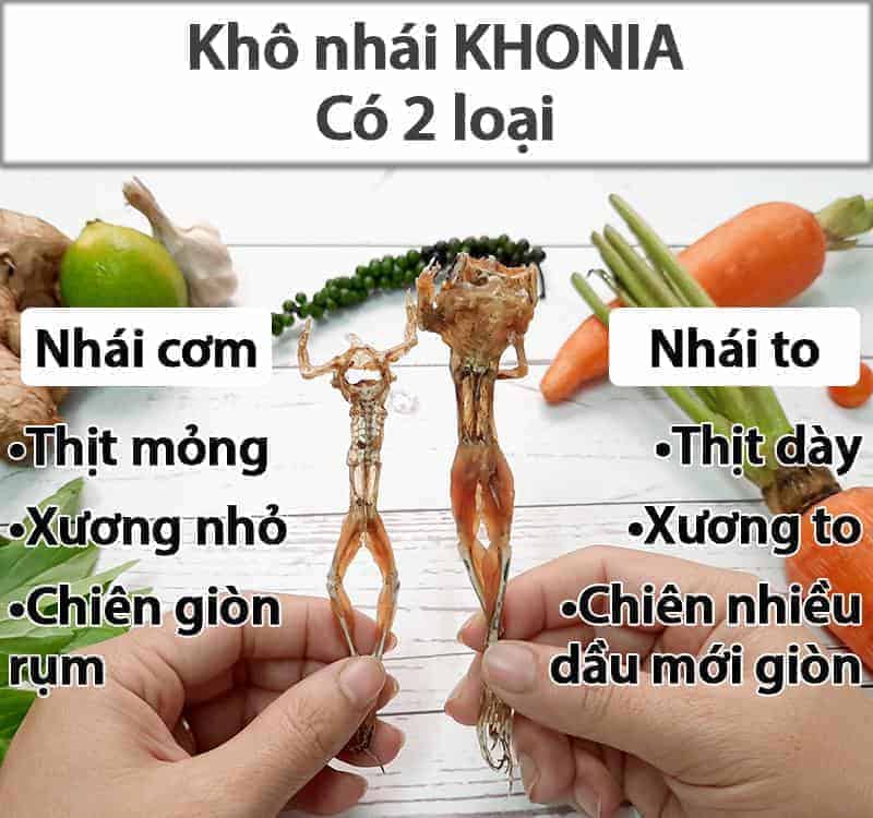 Khô Nhái * Vũ Nữ Chân Dài - Ảnh 2