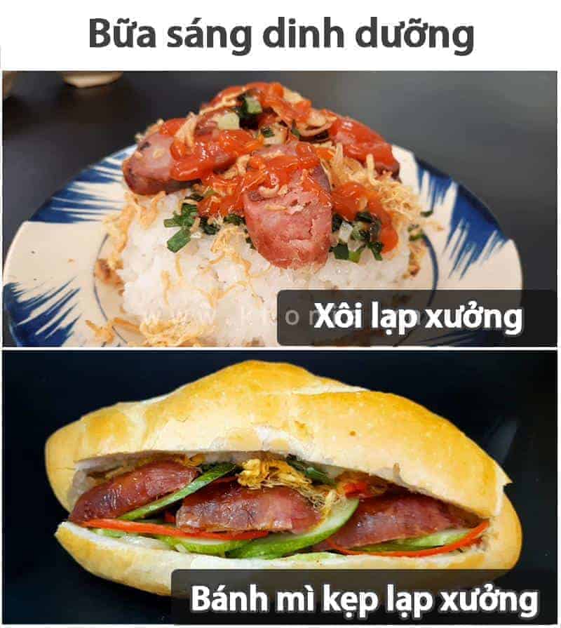 Lạp Xưởng Cá Thác Lác - Ảnh 9