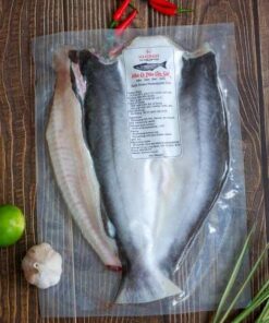 Khô Cá Dứa 1 Nắng (Sấy Tiệt Trùng)