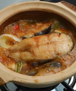 Combo Cá Dứa Kho Tộ