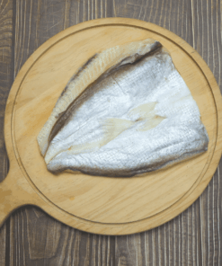 Khô Cá Basa 3 Nắng