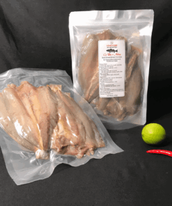 Khô Cá Đù 3 Nắng Sấy Dẻo