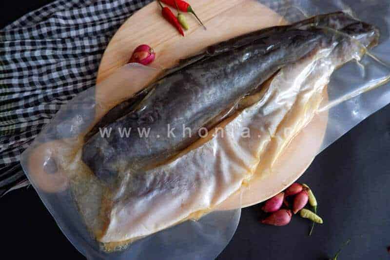 Khô Cá Tra Phồng An Giang - Ảnh 8