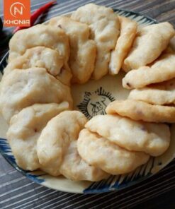Chả Mực Giã Tay (gói 500gr)