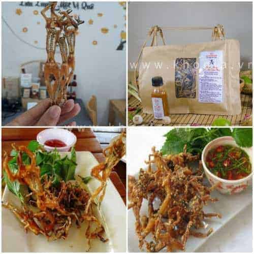 Khô Nhái * Vũ Nữ Chân Dài - Ảnh 7