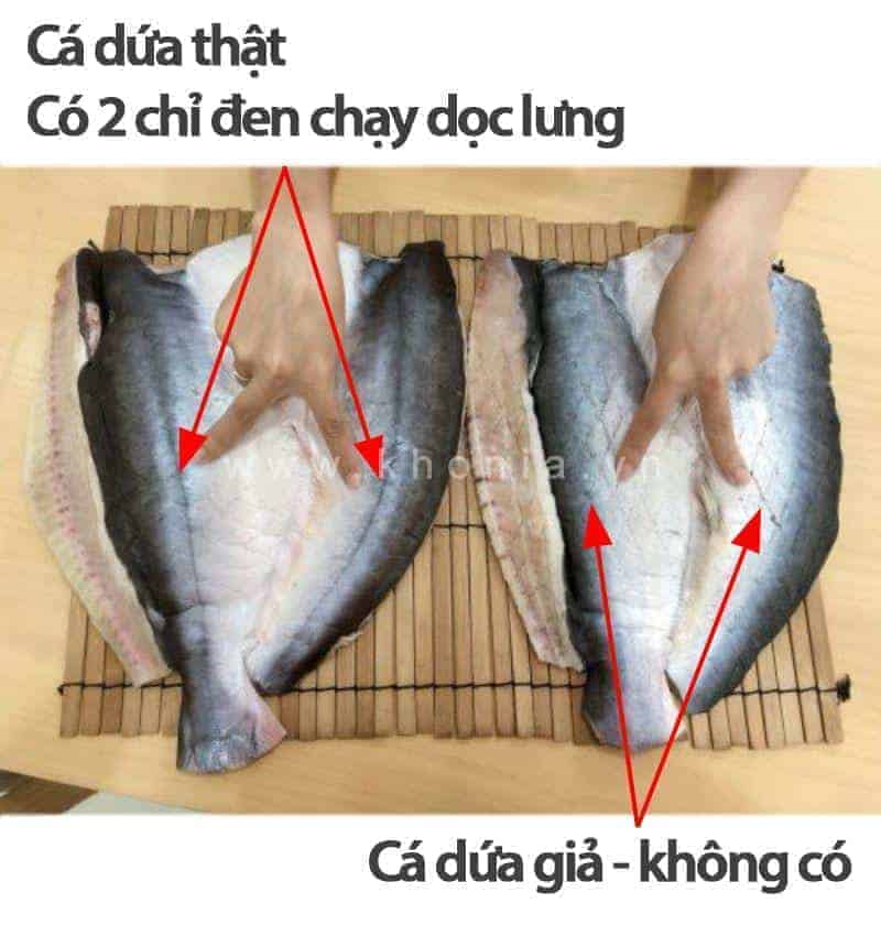 Khô Cá Dứa 1 Nắng (Sấy Tiệt Trùng) - Ảnh 8