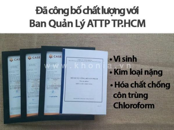 Khô Cá Dứa 1 Nắng (Sấy Tiệt Trùng) - Ảnh 6