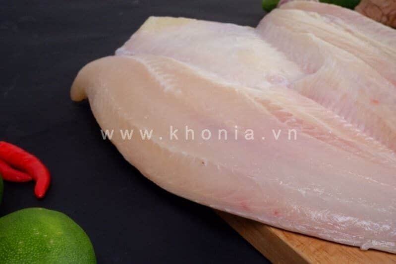 Khô Cá Dứa 1 Nắng (Sấy Tiệt Trùng) - Ảnh 4