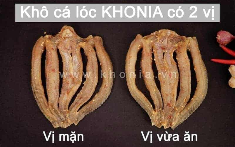 Khô Cá Lóc Sấy - Vị Vừa Ăn - Ảnh 4