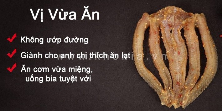 Khô Cá Lóc Sấy - Vị Vừa Ăn - Ảnh 5