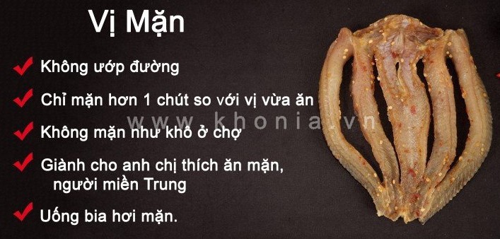 Khô Cá Lóc Sấy - Vị Vừa Ăn - Ảnh 6