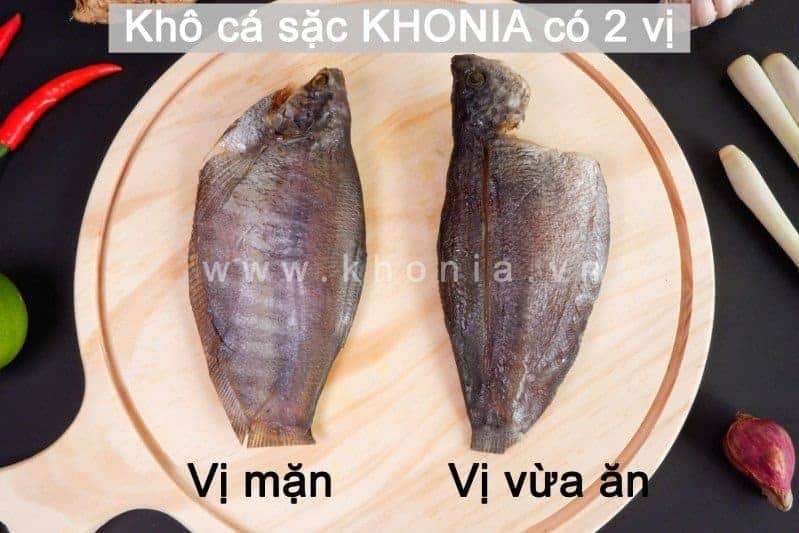 Khô Cá Sặc Sấy - Ảnh 6