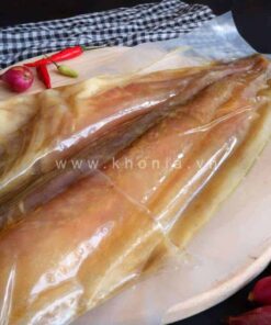 Khô Cá Tra Phồng An Giang