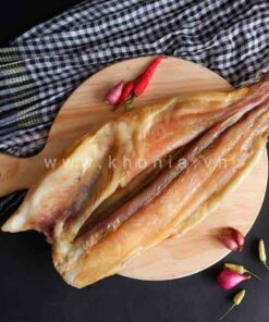 Khô Cá Dứa Thật