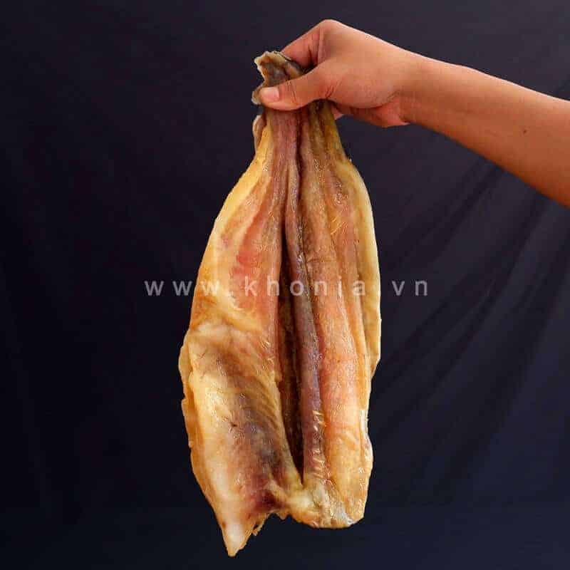 Khô Cá Tra Phồng An Giang - Ảnh 7