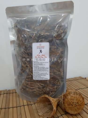 Khô Nhái * Vũ Nữ Chân Dài - Ảnh 6