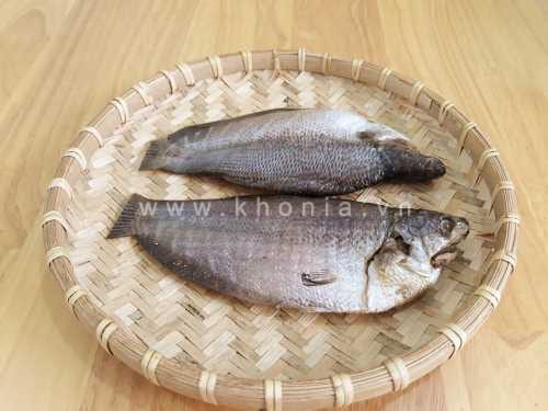 Vì Sao Các Cô Chú Lớn Tuổi Thích Đến KHONIA Mua Khô? 1 kho-ca-sac-bi-doi-7519