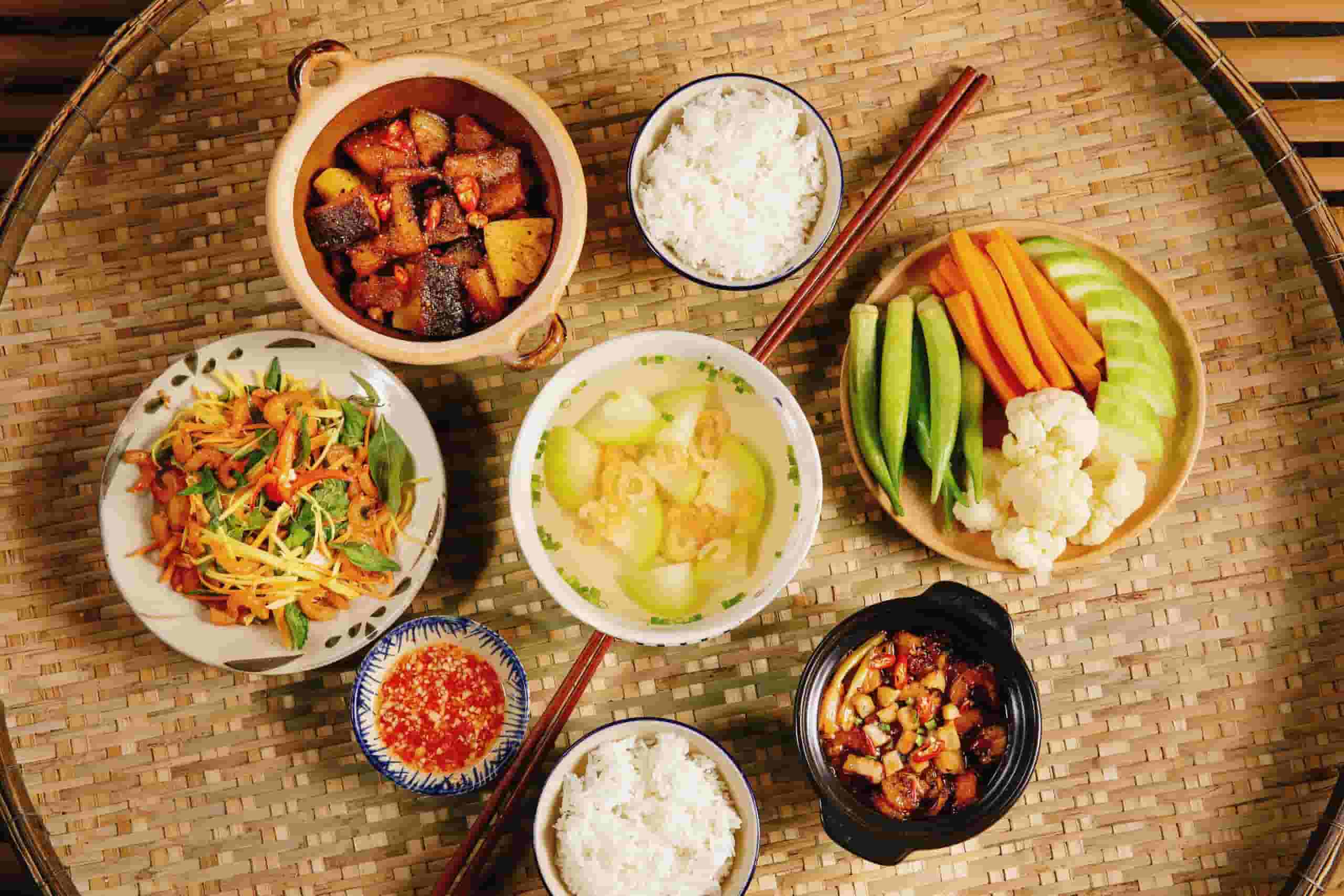 Mua Quà Gì Gửi Đi Mỹ Cho Người Thân ở Nước ngoài? 4 2r