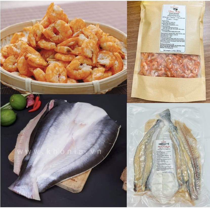 Mua Quà Gì Gửi Đi Mỹ Cho Người Thân ở Nước ngoài? 5 3