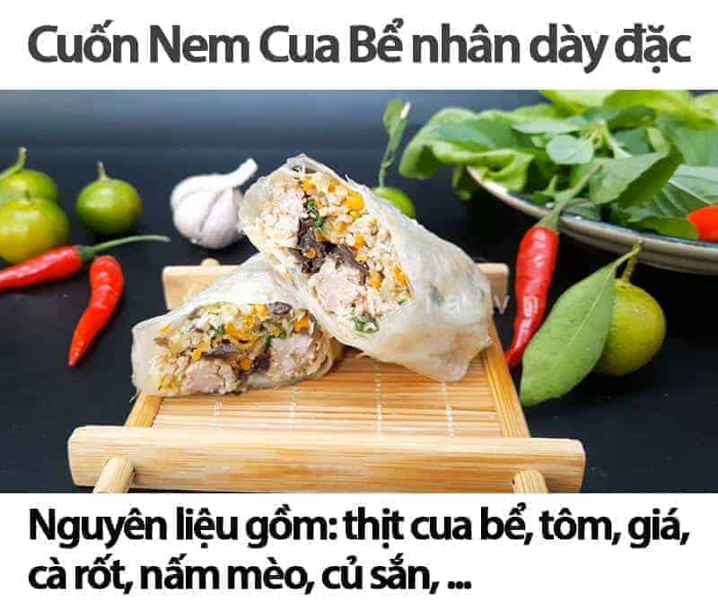 Nem Cua Bể Hải Phòng Gói 800g 3 nem-cua-be-cua-o-dau-ngon-10682