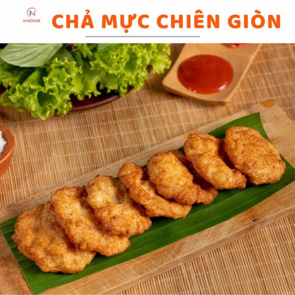 Chả Mực Giã Tay (Gói 500gr) 16 67 (1)