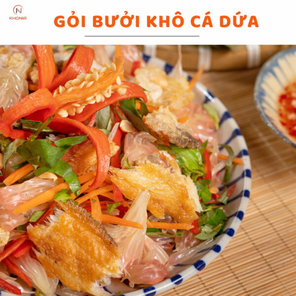 Khô Cá Dứa 3 Nắng Mang Đi Mỹ, Úc, Canada 20 71