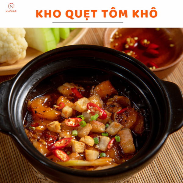 Tôm Khô Cà Mau 24 76