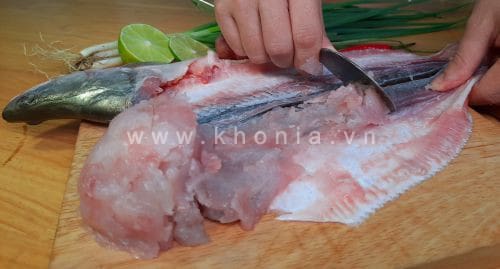 Cách Làm Chả Cá Thác Lác Tươi Ngon Dai Giòn 1 cach-lam-cha-ca-thac-lac-421