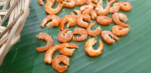 #1 Cá Cơm Minh Đức Và Những Món Cá Khô Ngon Của Sài Gòn 5 tom-kho-minh-duc