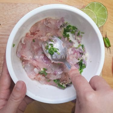 Cách Làm Chả Cá Thác Lác Tươi Ngon Dai Giòn 2 cach-lam-cha-ca-thac-lac-52e