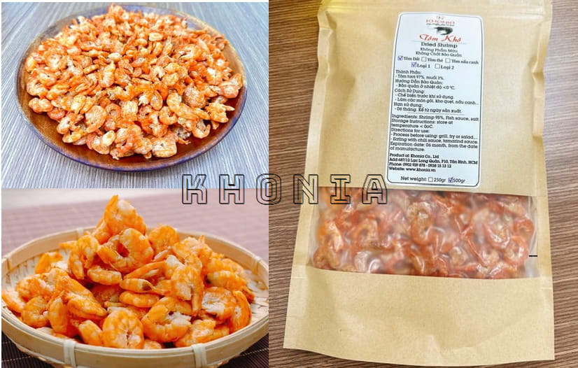 Mua Quà Gì Gửi Đi Mỹ Cho Người Thân ở Nước ngoài? 10 9