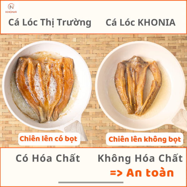 Khô Cá Lóc Sấy - Vị Vừa Ăn 9 CÁ SẶC CÓ BỌT (3)