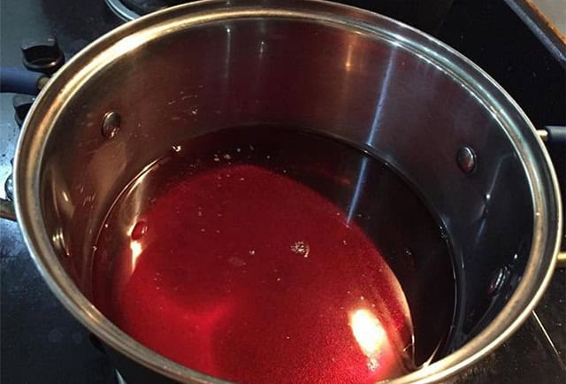 Cách làm mắm tôm đu đủ ngon tuyệt chiêu chi tiết nhất 3 Cac-buoc-lam-mam-tom-chua-du-du