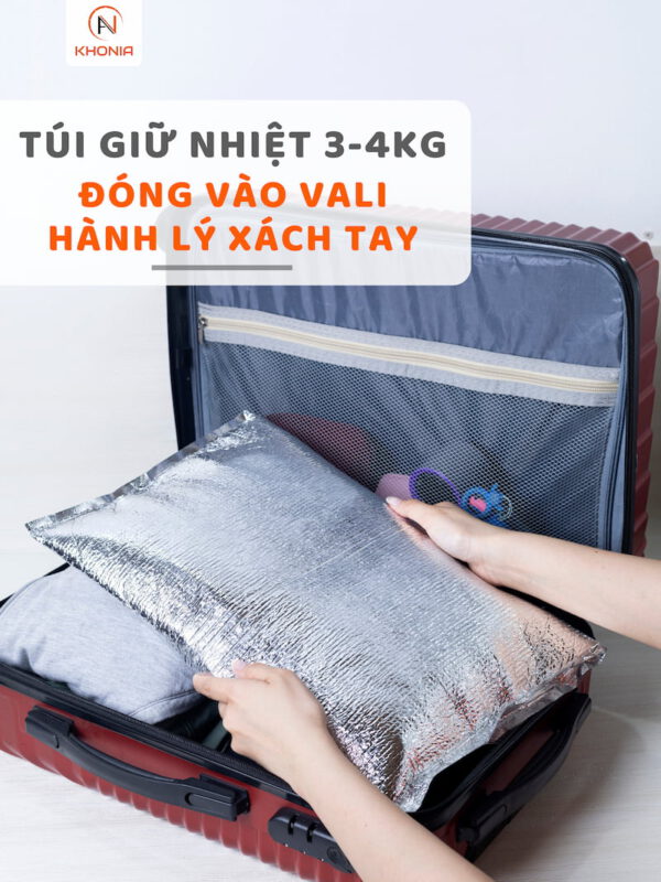 Mực 1 Nắng Vũng Tàu (Trọng lượng 1kg) 13 ĐÓNG VÀO VALI TÚI GIỮ NHIỆT (4)