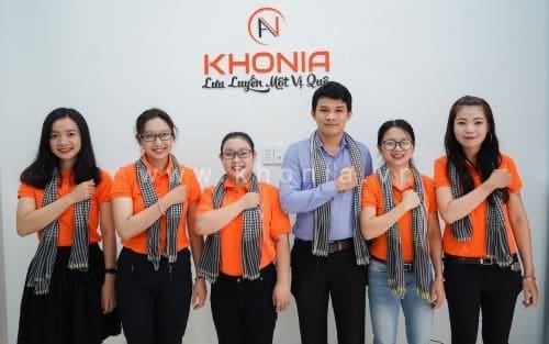 Có Nên Chọn Khô Cá KHONIA Không? 22 doi-ngu-cong-ty-khonia-4549