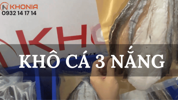 Khô Cá Dứa 3 Nắng (2)
