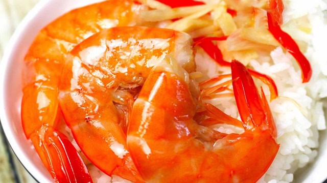 Cách Làm Mắm Tôm Chua Huế Ngon Hết Ý Chi Tiết Nhất 7 Mam-tom-chua-an-voi-com-trang