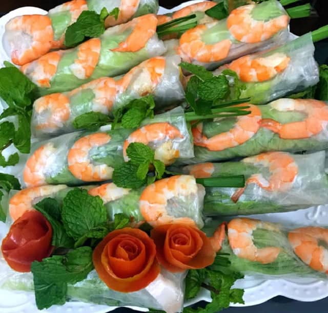 Cách Làm Mắm Tôm Chua Huế Ngon Hết Ý Chi Tiết Nhất 8 Mam-tom-chua-an-voi-thit-luoc-cuon-banh-trang