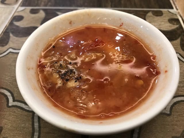 Cách Làm Mắm Tôm Chua Huế Ngon Hết Ý Chi Tiết Nhất 4 Nau-nuoc-mam-duong