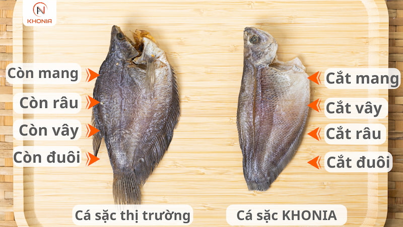 Khô Cá Sặc Sấy 6 So sánh sặc 3N (2)