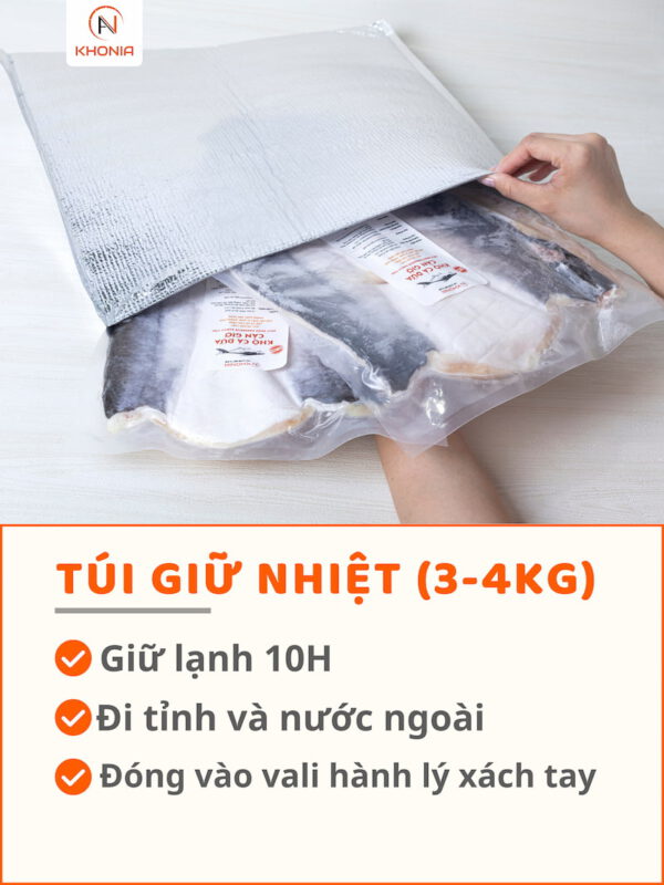 Cá Sặc Trứng Một Nắng ( Gói 500g ) 9 TÚI GIỮ NHIỆT (2)