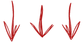 Liên Hệ 2 arrows three down