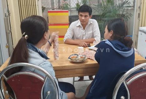 Có Nên Chọn Khô Cá KHONIA Không? 6 khonia chuẩn bị tết 04