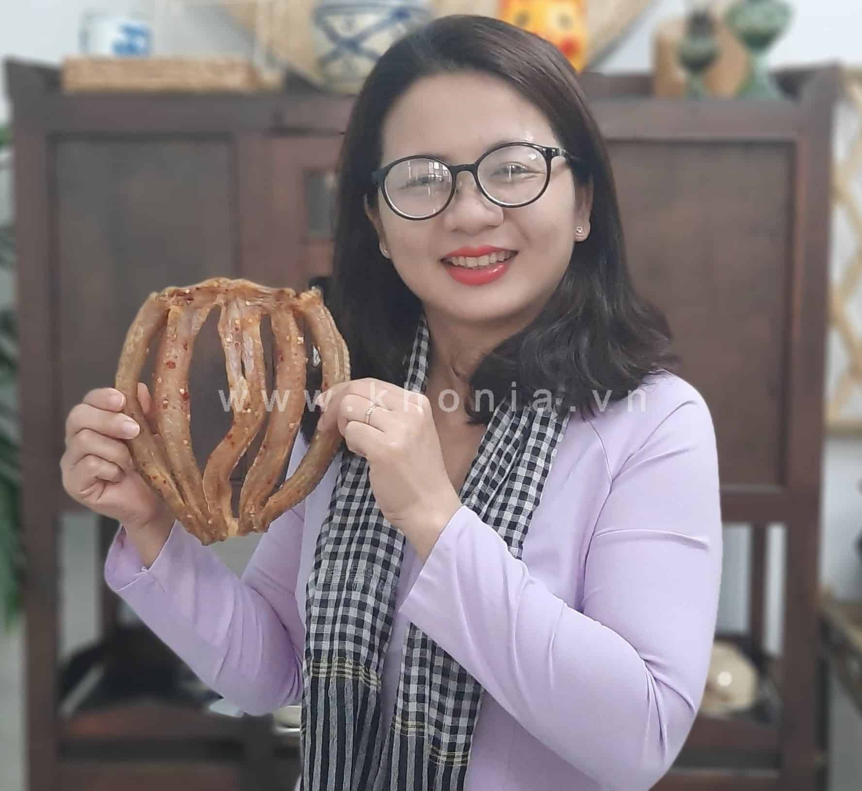 Có Nên Chọn Khô Cá KHONIA Không? 25 kho-ca-loc-khonia-13856